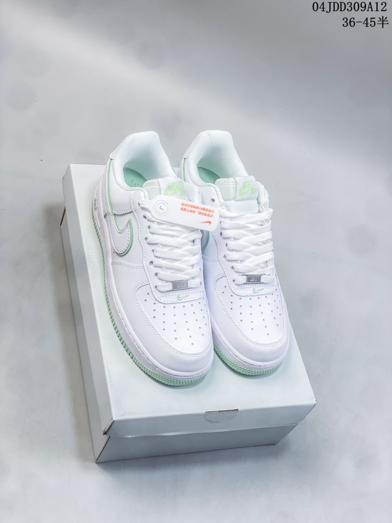 Nike Air Force 1 Shoes